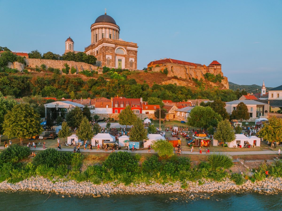 Szent István Napok