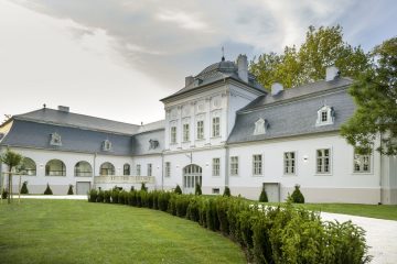 Tisza-kastély