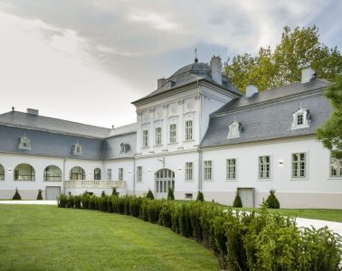 Tisza-kastély