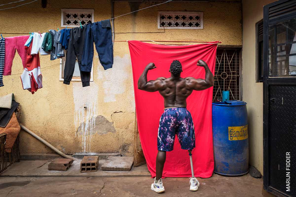 sajtófotó kiállítás World Press Photo