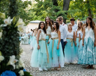 Anna-báli Sokadalom