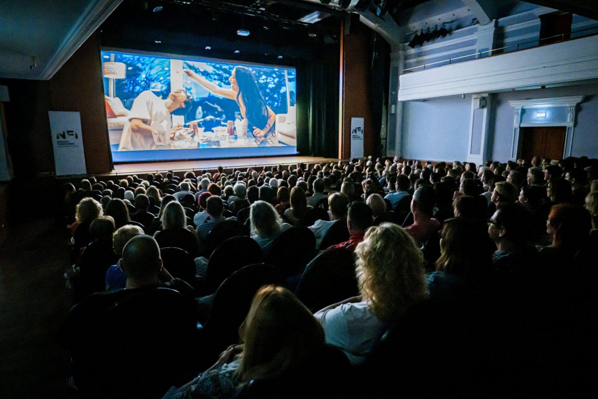 Miskolc filmfesztivál Cinefest