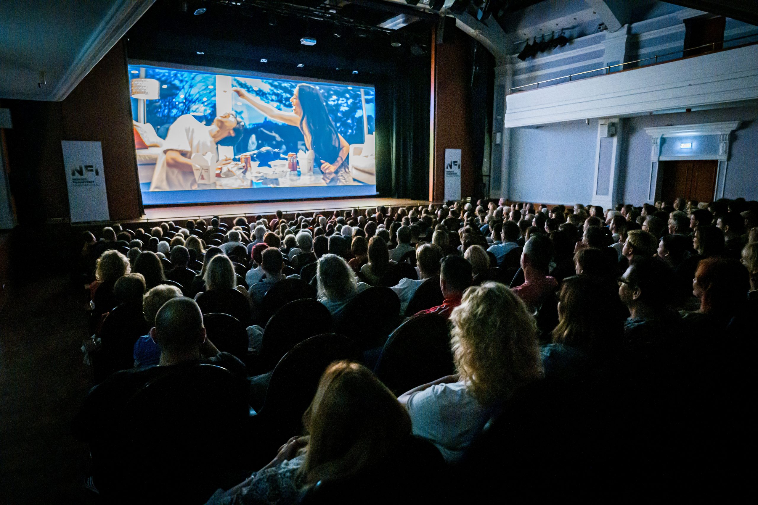 Izgalmas programmal Ã©rkezik a filmrajongÃ³k kedvenc miskolci Ã¼nnepe szeptember elejÃ©n