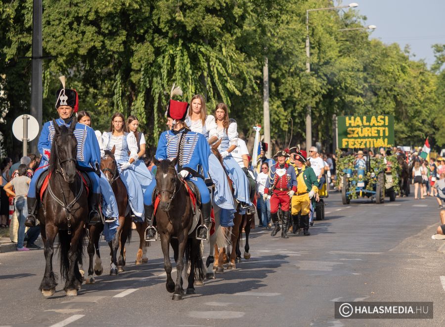 szüret, szüreti fesztivál, bor, borfesztivál, ősz, szeptember, Magyarország