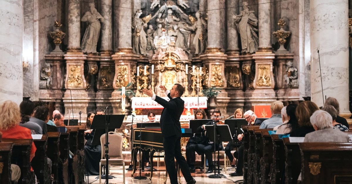 Haydneum koncert