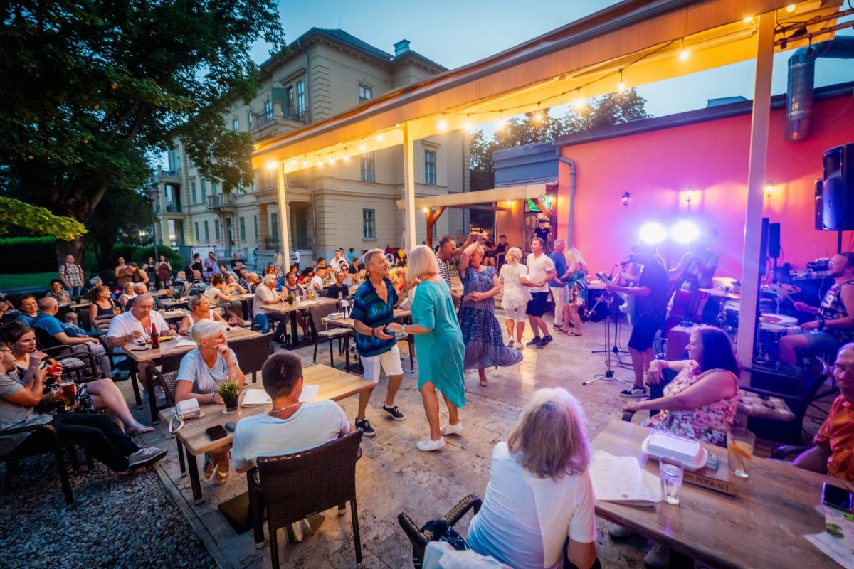 balatoni programajánló, programok, szeptember, ősz, Balaton