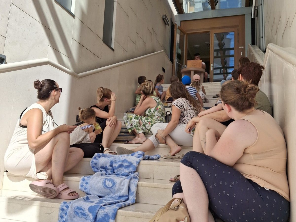 heti programajánló, Balaton, programok, augusztus 20.