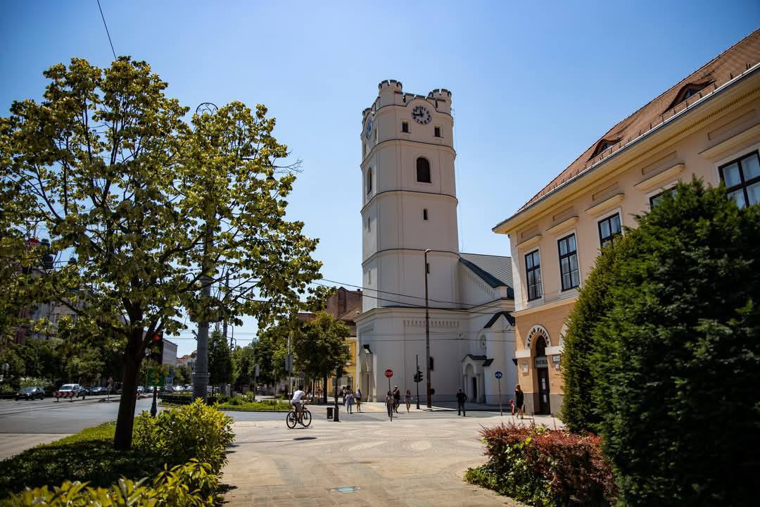 Debrecen toronykillátó