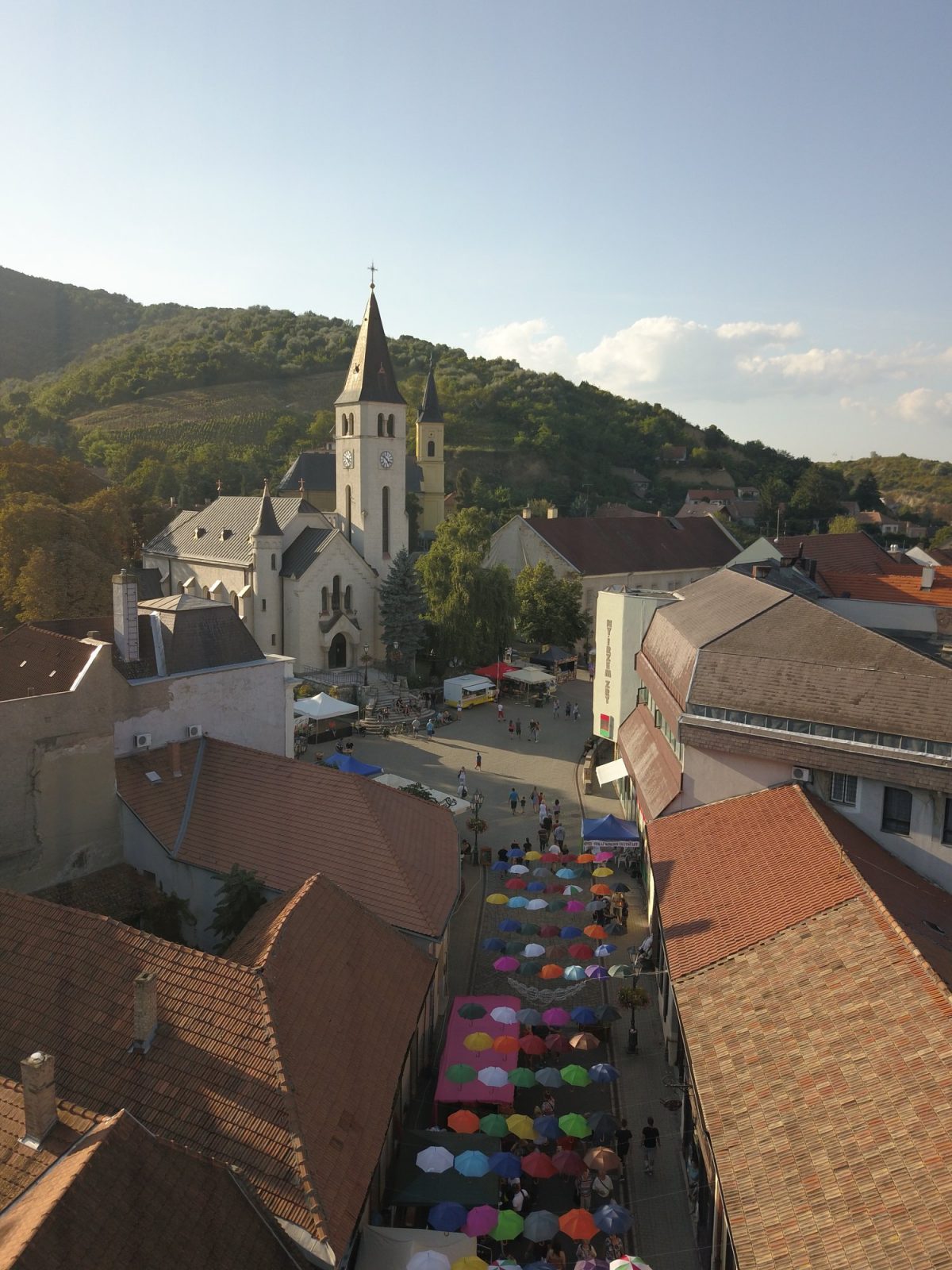 Tokaj, Tokaj-Hegyalja, borvidék, programok, látnivalók, természet, fesztivál