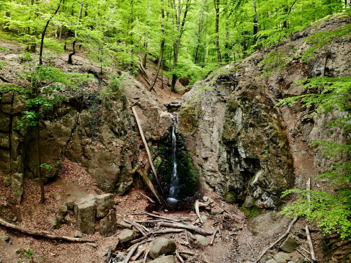 legszebb magyar vízesések