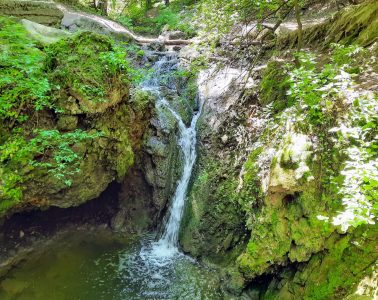 legszebb magyar vízesések
