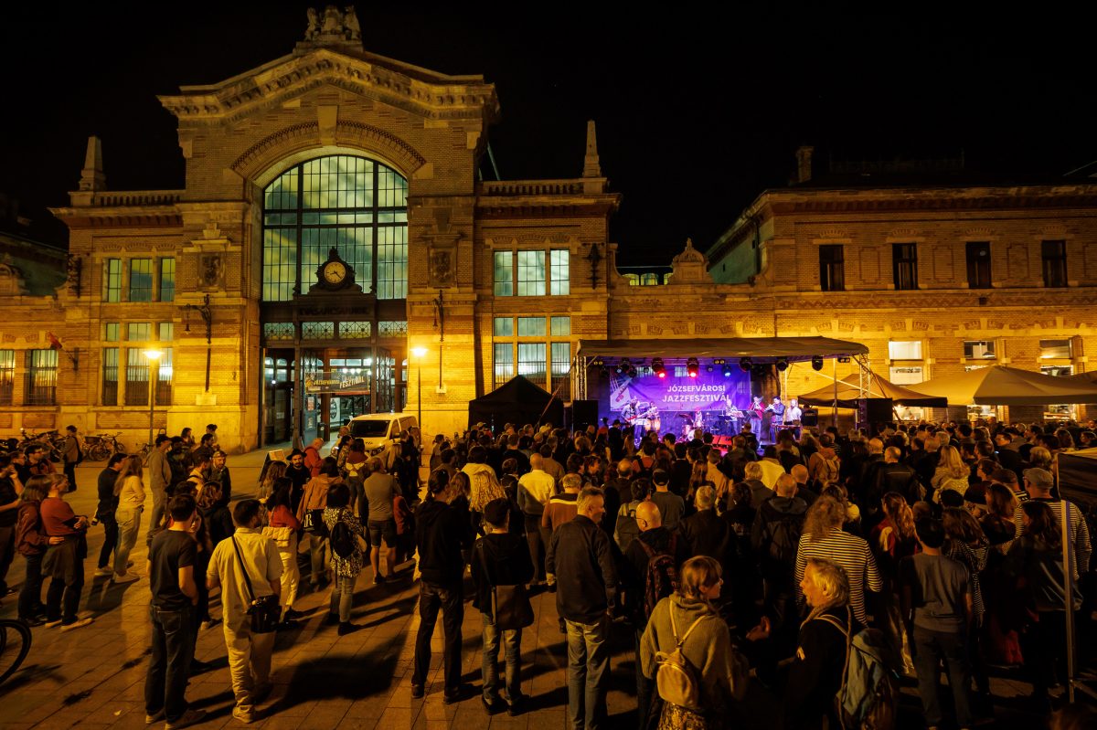 fesztiválok, őszi fesztiválok, ősz, programok, Budapest