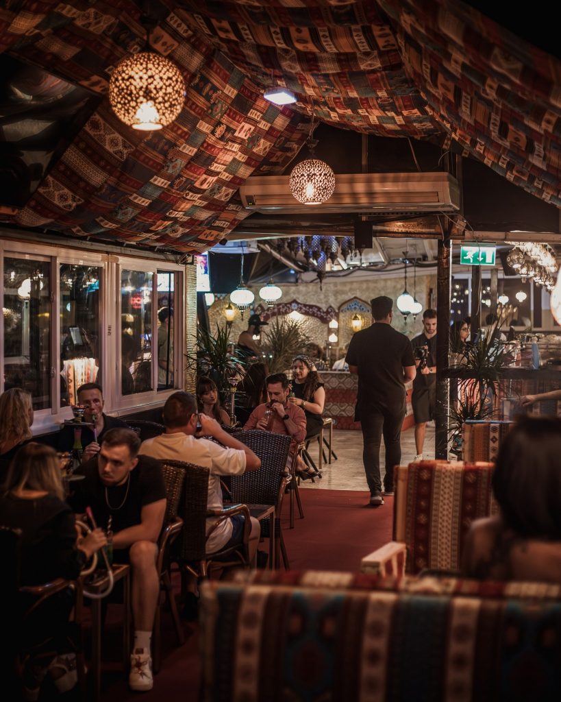 skybar Budapest