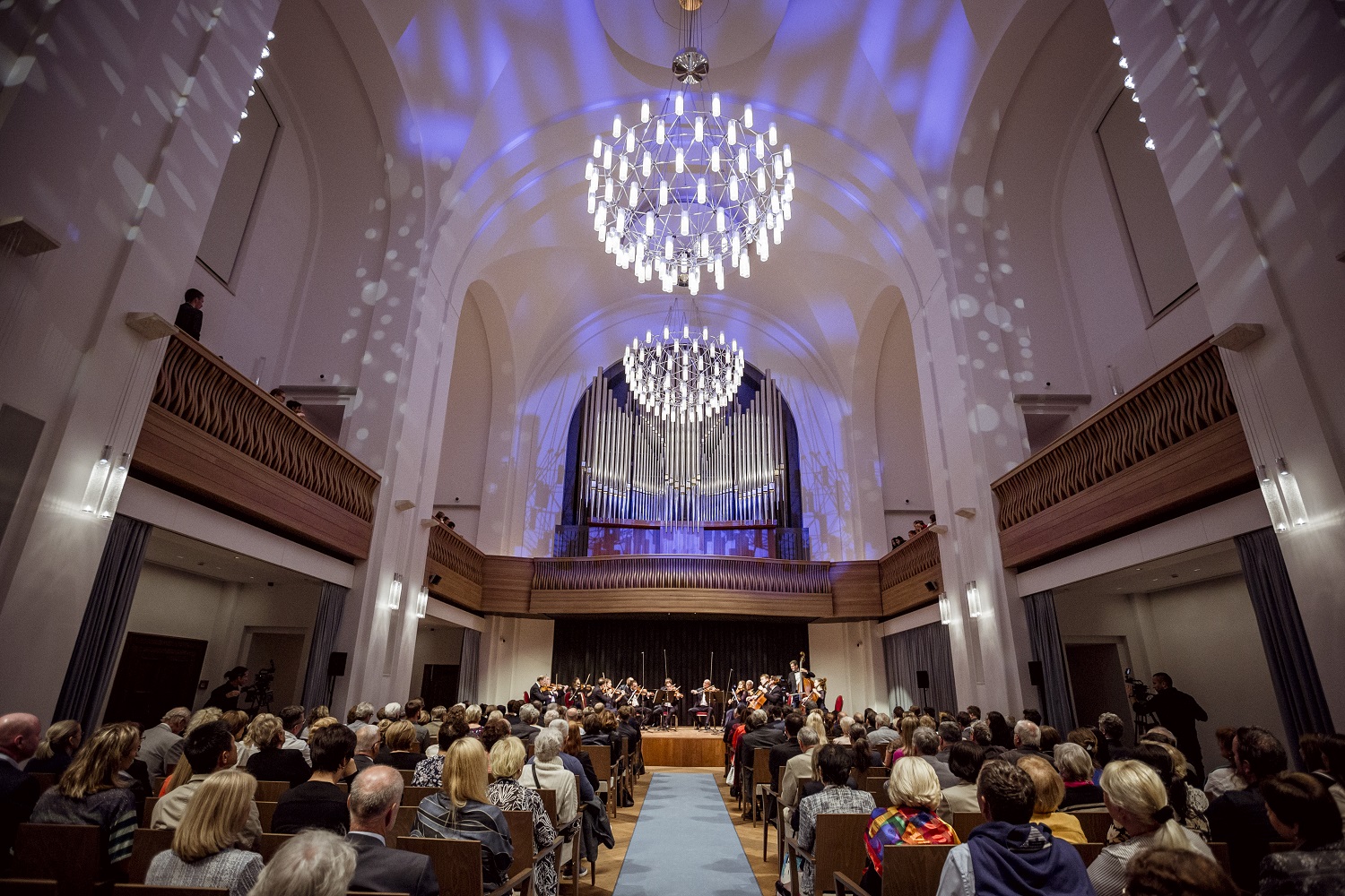 11 kihagyhatatlan koncert Ã©s program a klasszikus zene szerelmeseinek 2025 ÅszÃ©re