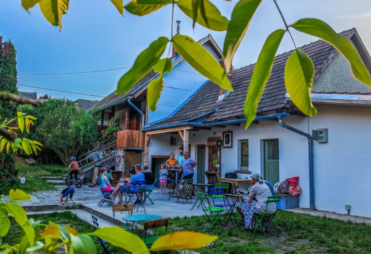 újdonságok, Dunakanyar, étterem, reggeliző, gasztronómia, Szokolya