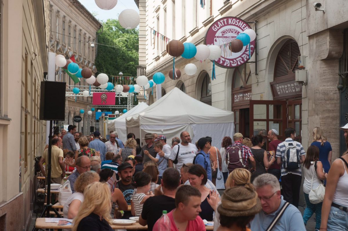 fesztiválok, őszi fesztiválok, ősz, programok, Budapest