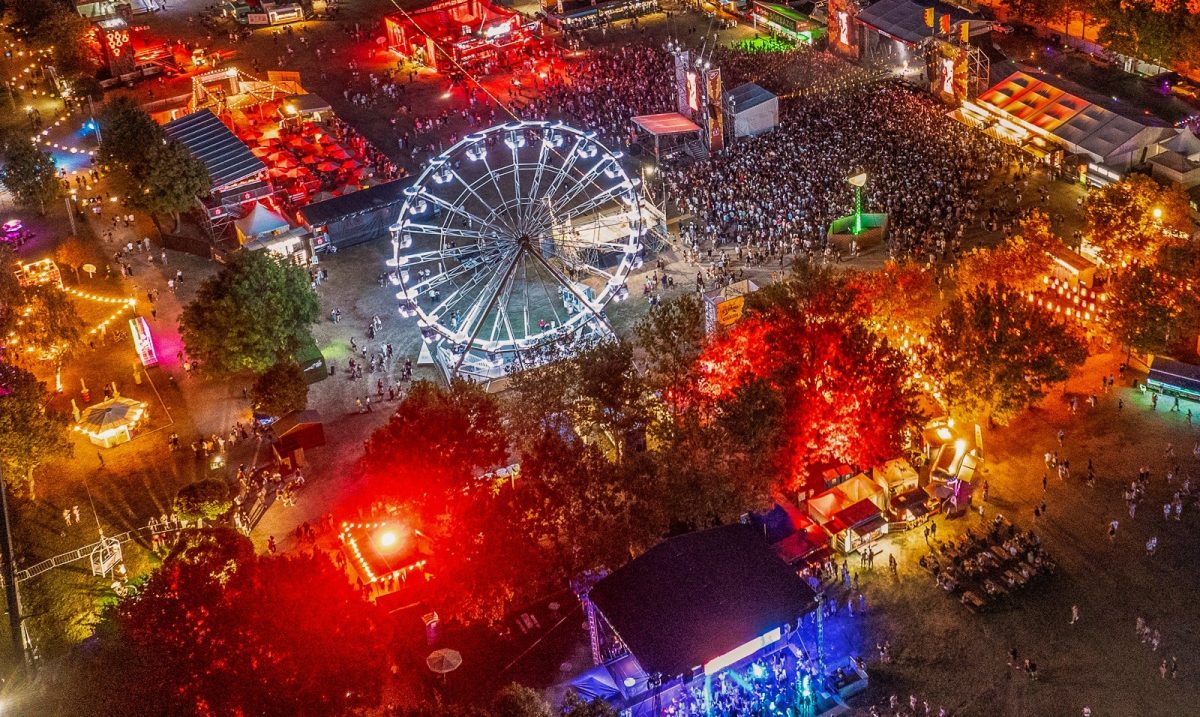 augusztus 20., államalapítás ünnepe, augusztusi programok, augusztus, koncert, fesztivál