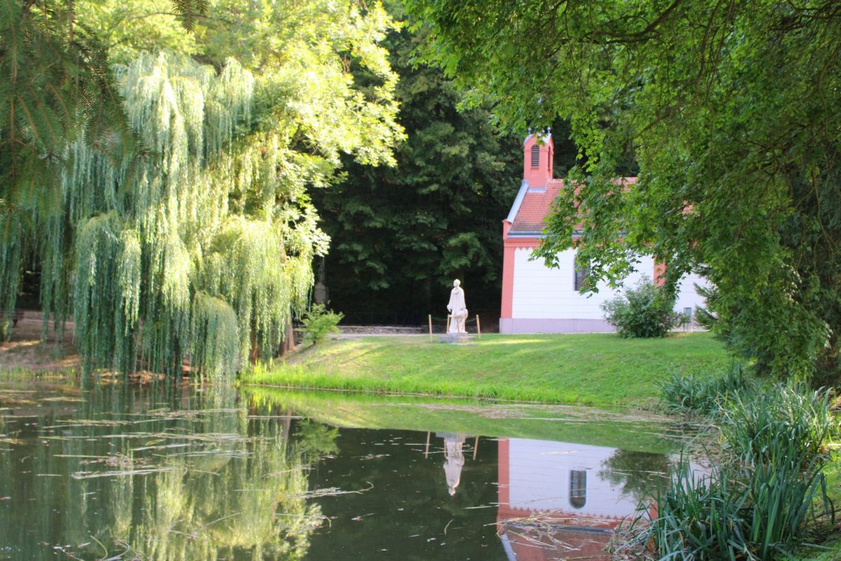 Bakonybél