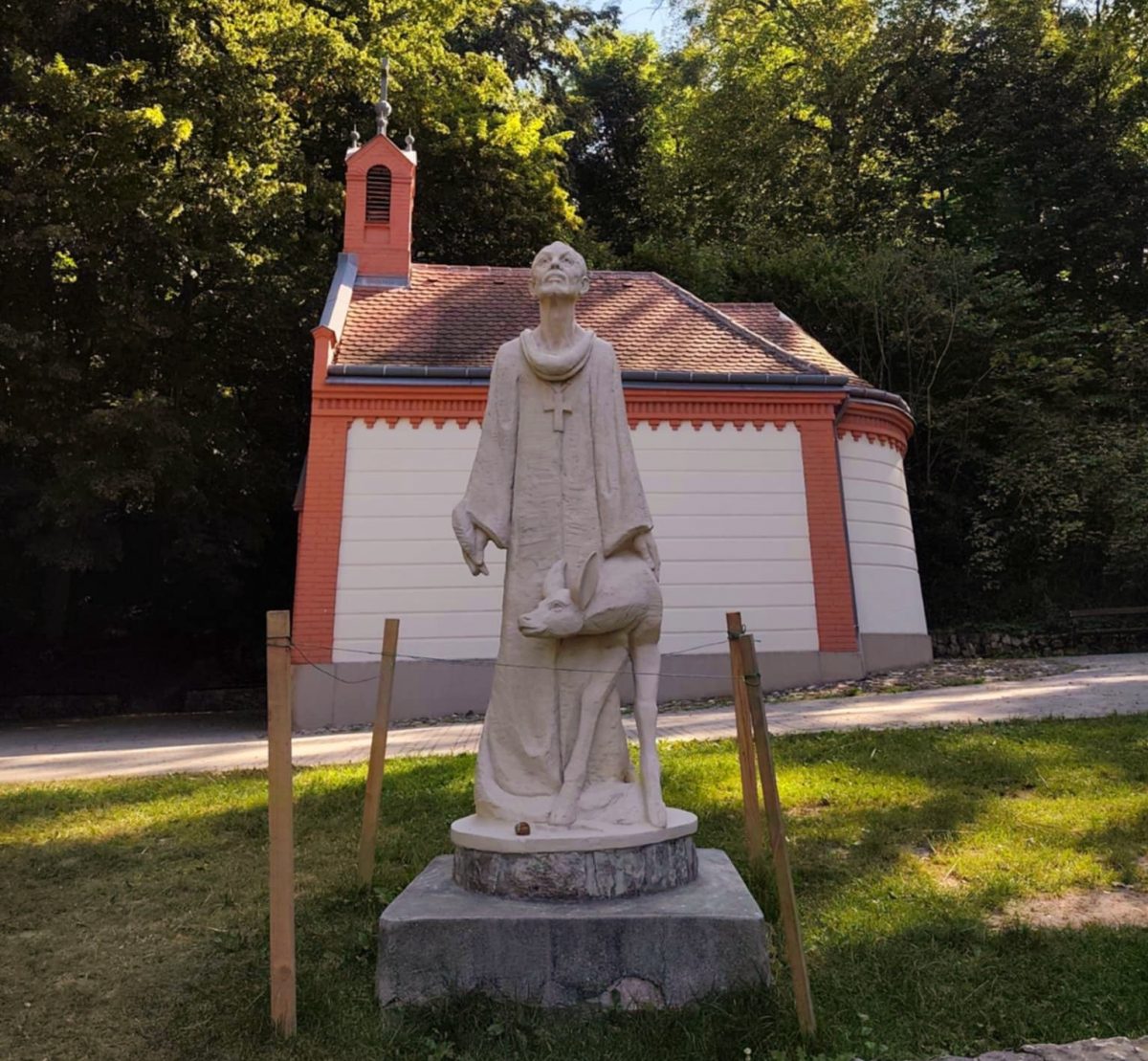 Bakonybél
