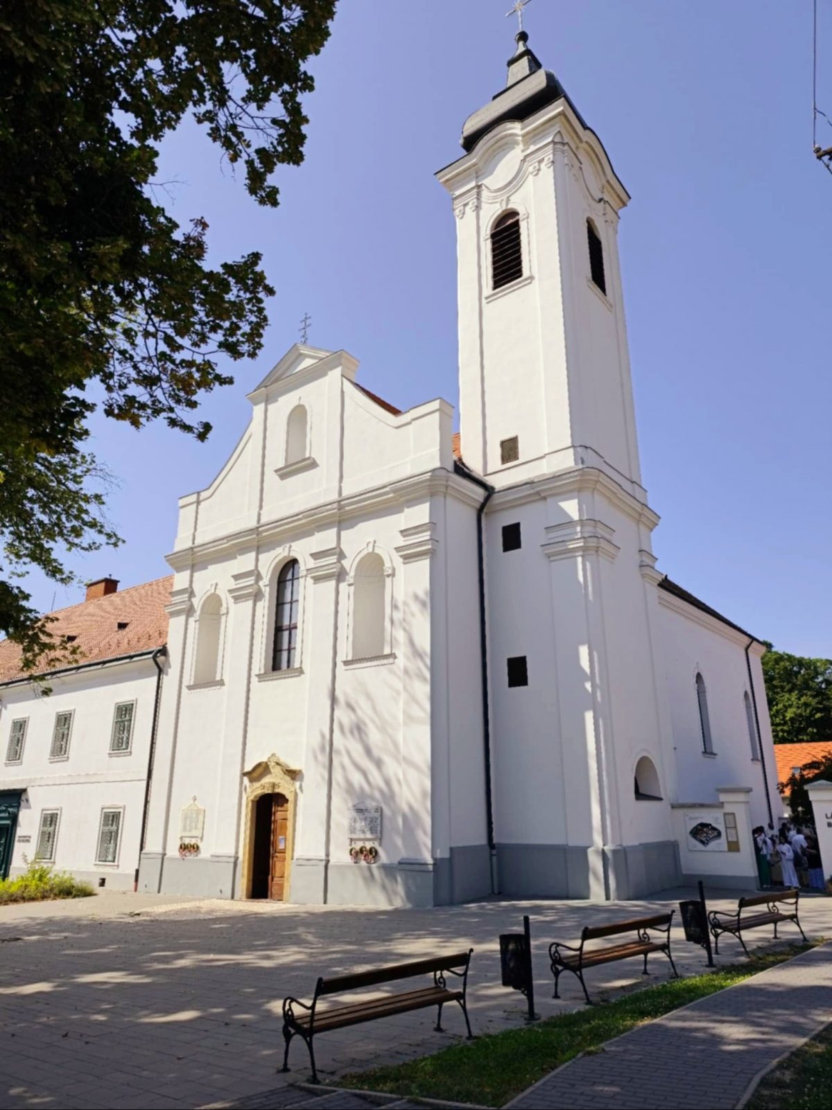Bakonybél