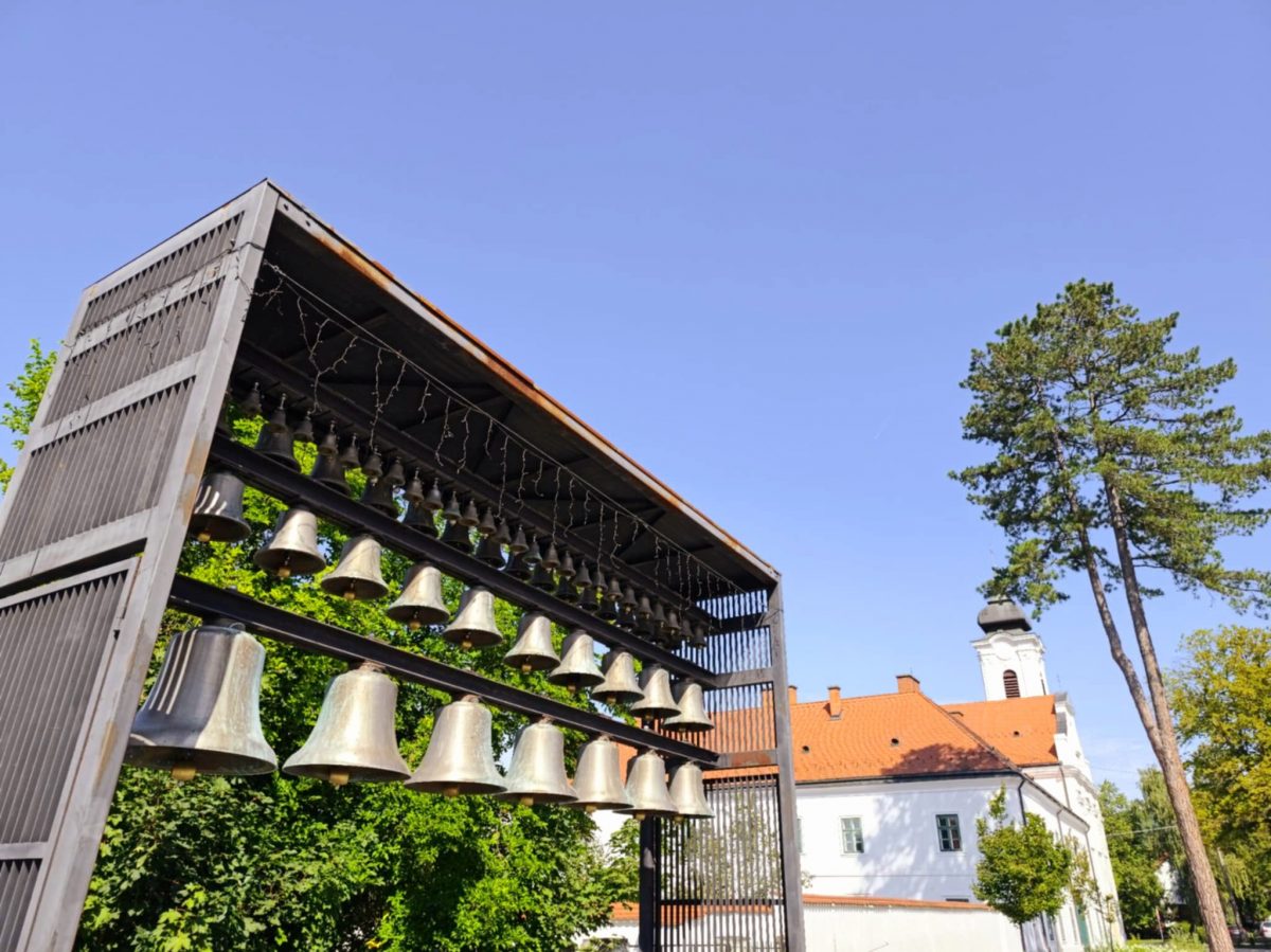 Bakonybél