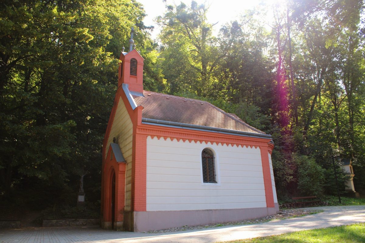 Bakonybél
