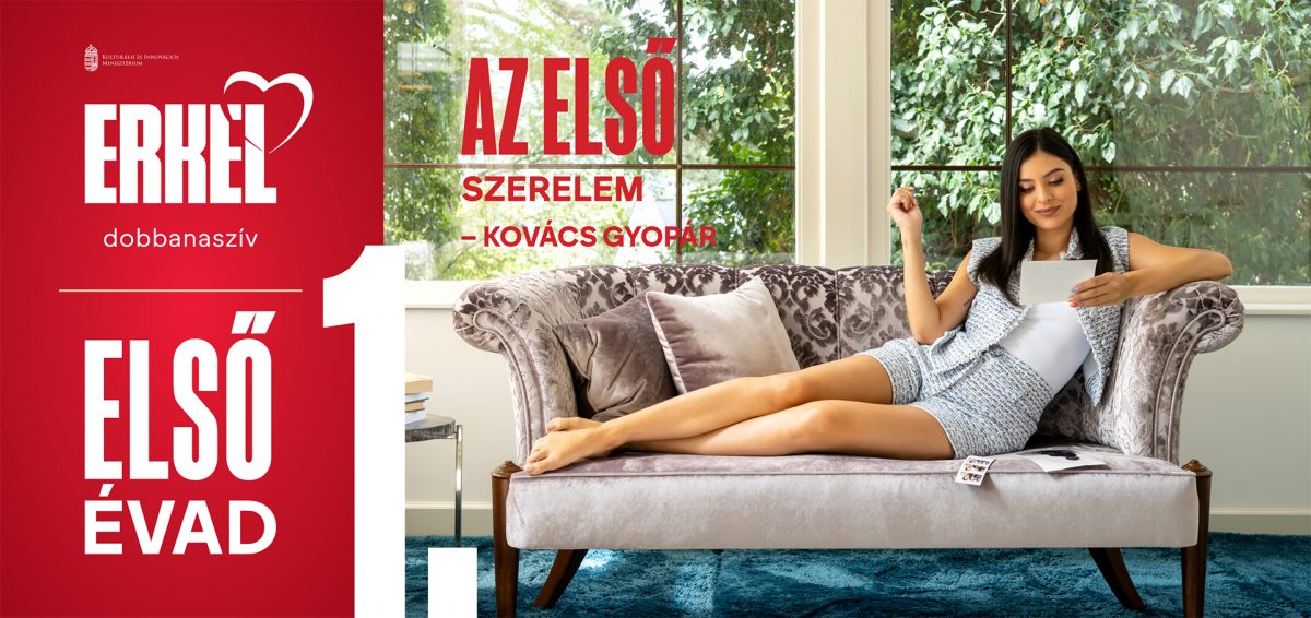 Kovács Gyopár