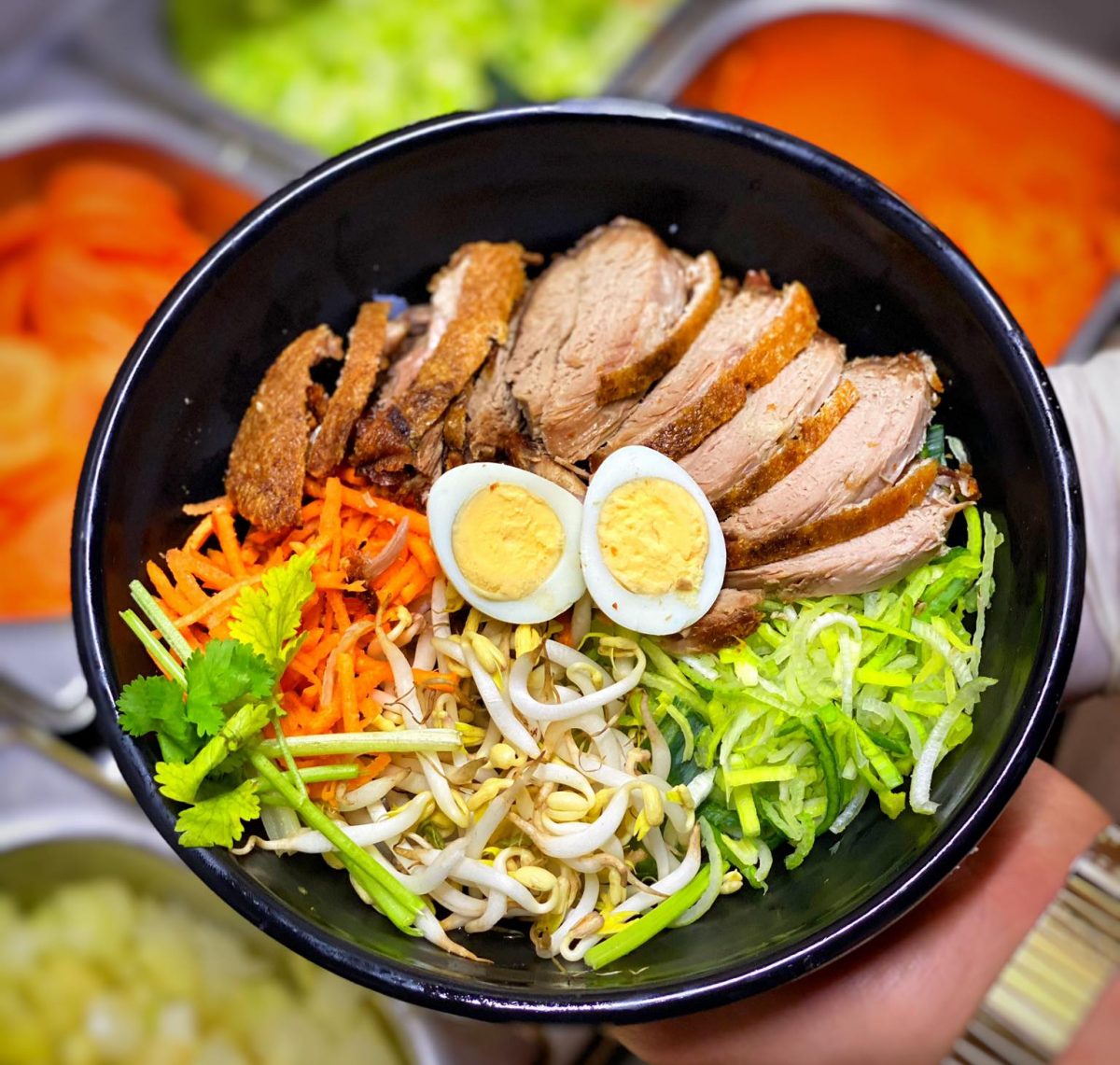 Dang Muoi Pho
