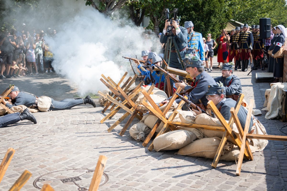 ingyenes programok augusztus 20 budapest