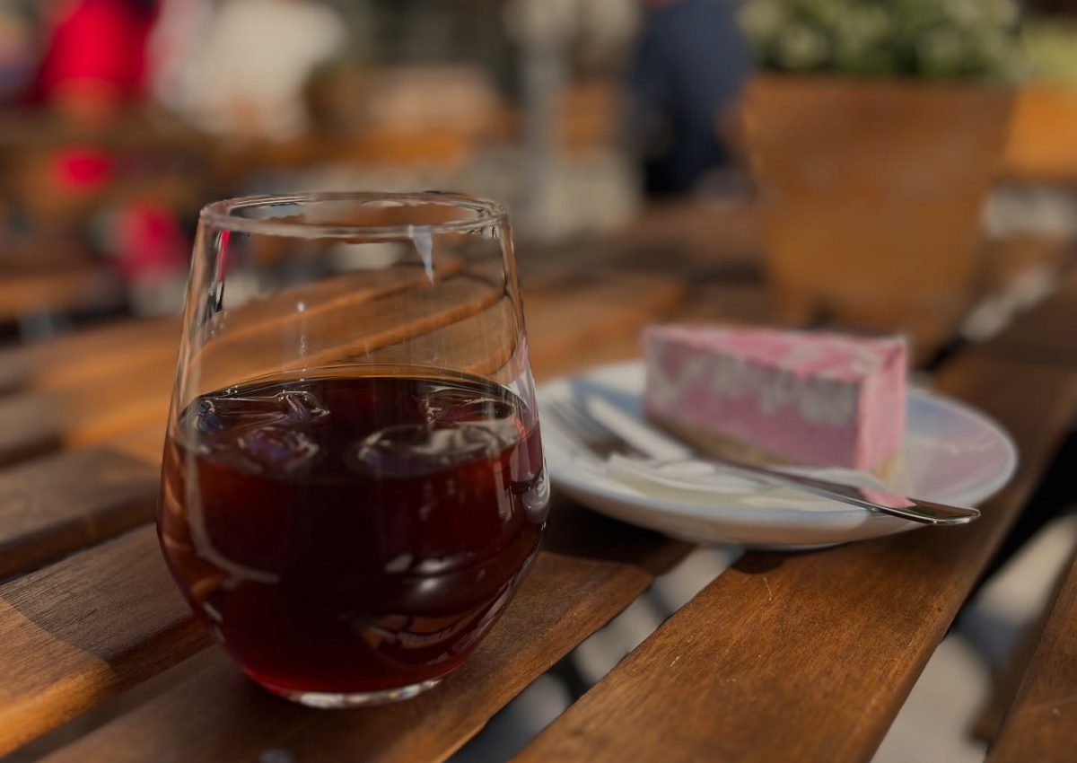 Madal Cafe