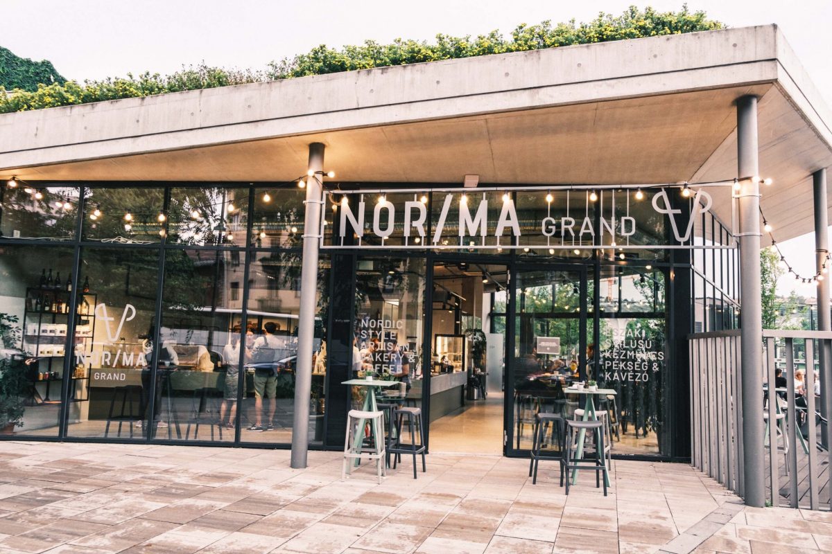 Norma