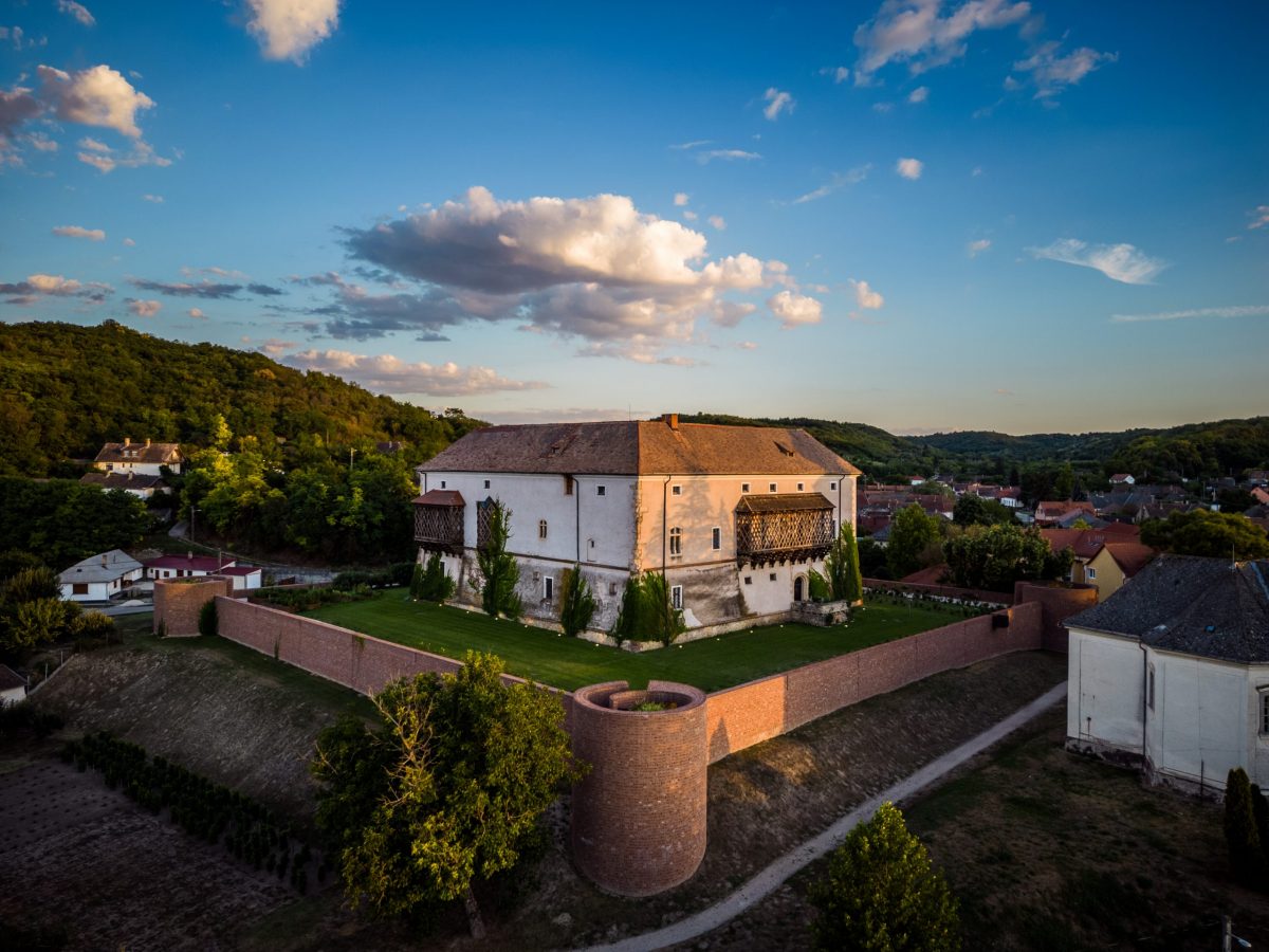 Pipo Vár Ozora