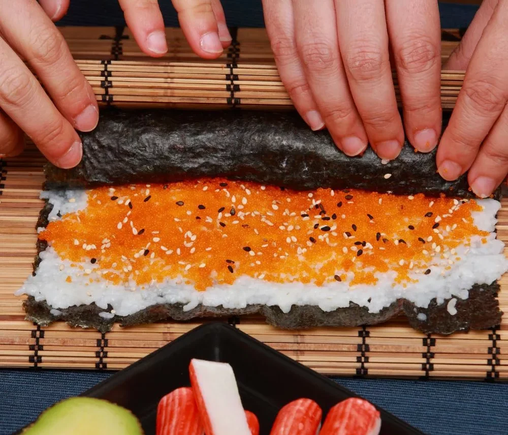 sushi