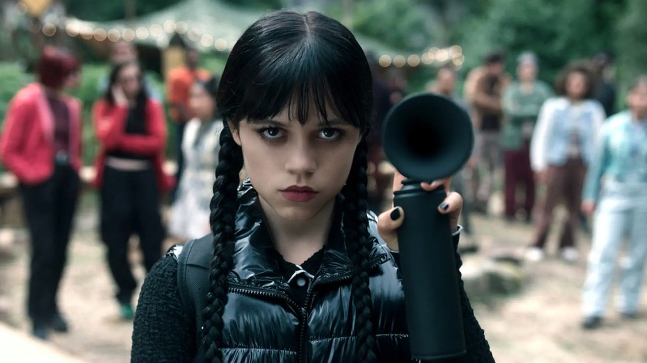 20 lebilincselÅ Ãºj sorozat Ã©s Ã©vad 2025 nyarÃ¡n a Netflixen Ã©s tÃ¡rsain