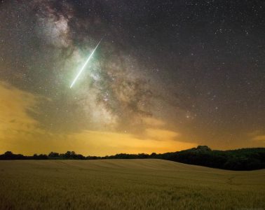 csillaghullás augusztus