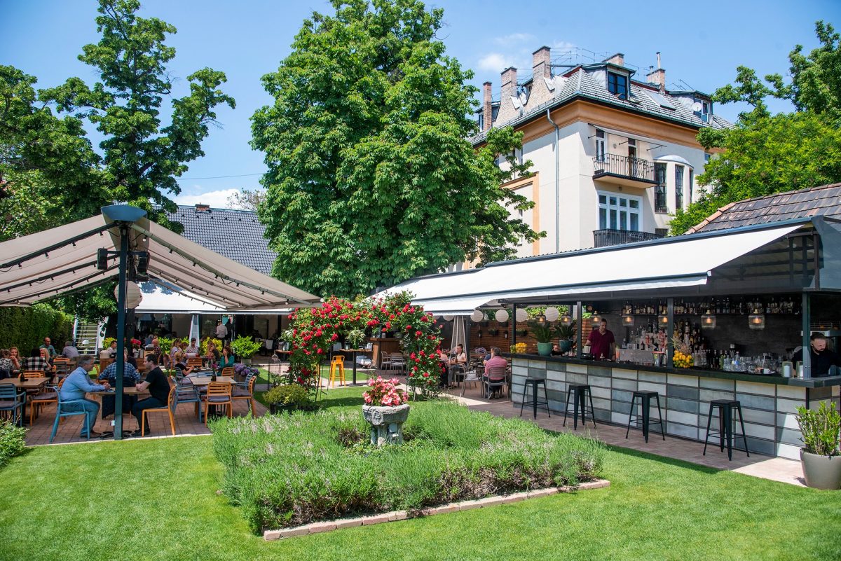 legjobb ebédmenü budapest