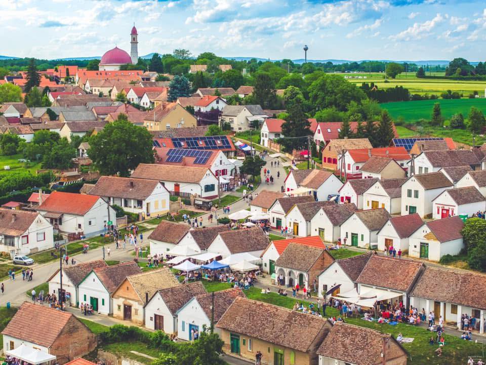 Fotó: Palkonya Gasztrofalu