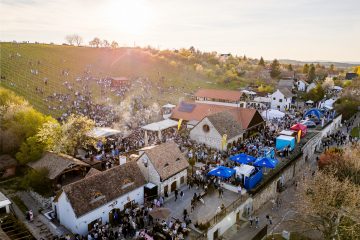 Ősz, október, kitekintő, programok, kultúra, gasztronómia, Magyarország