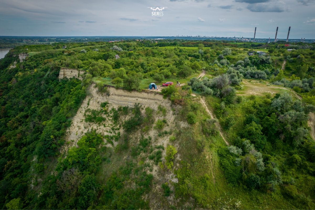 Érd, kirándulás, látnivalók, Budapest környéke, városnézés, természet