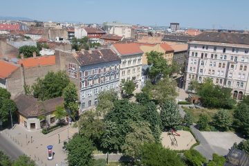 Mátyás tér