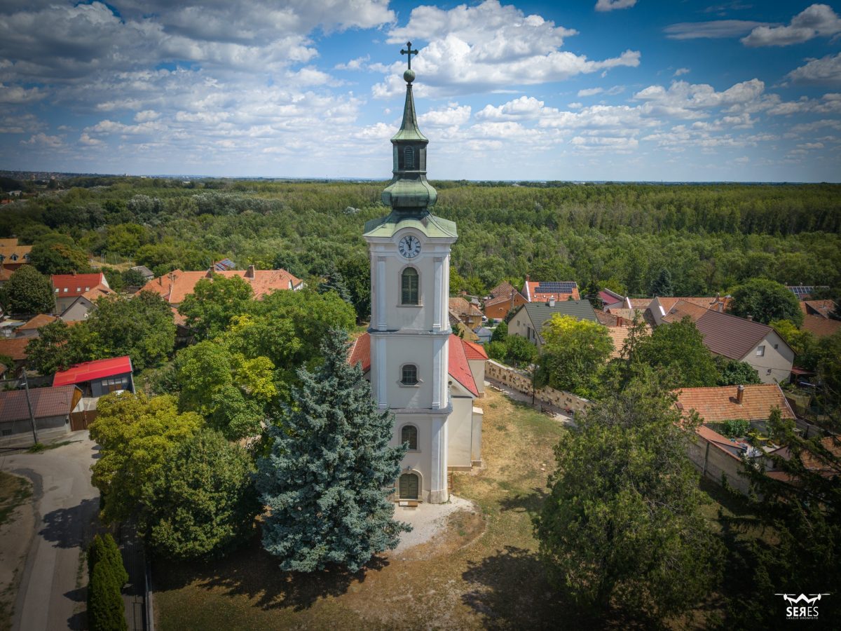 Érd, kirándulás, látnivalók, Budapest környéke, városnézés, természet