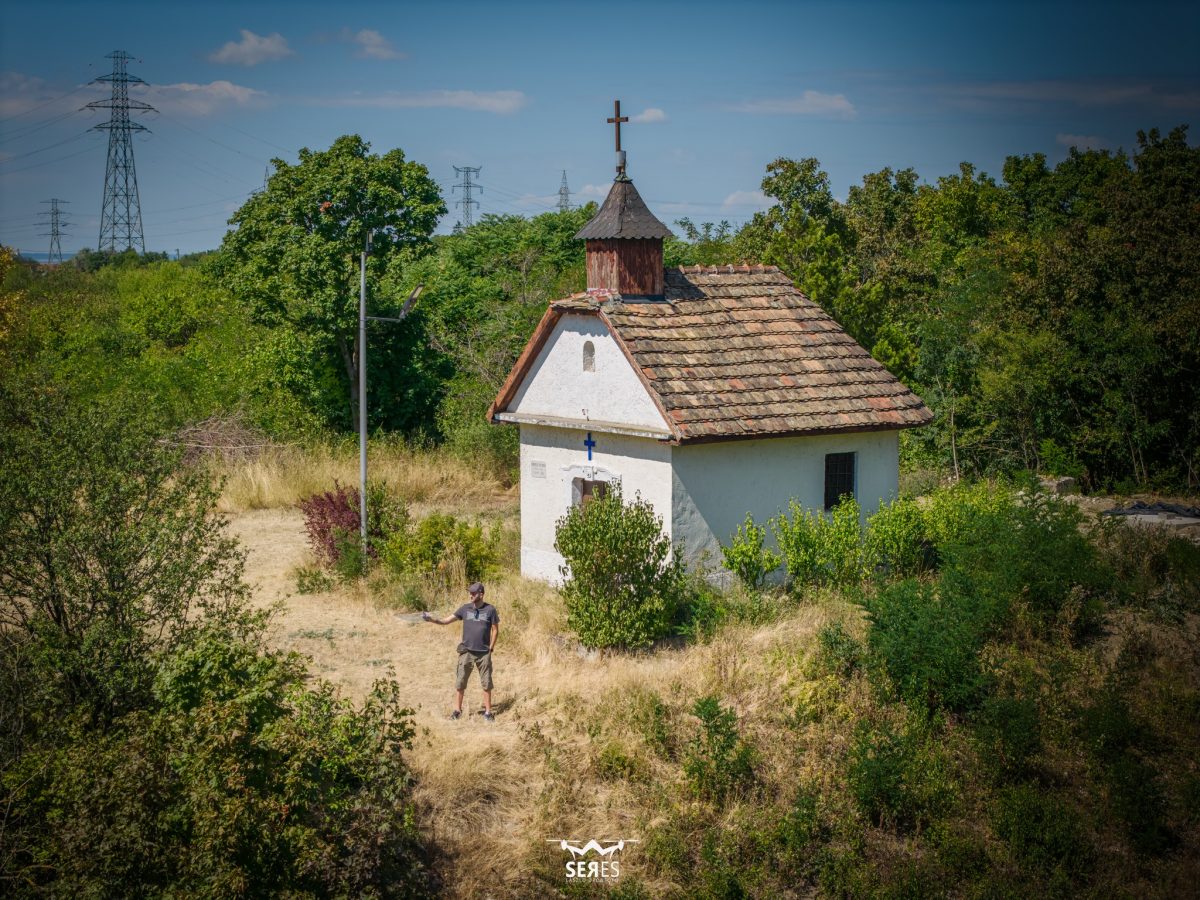 Érd, kirándulás, látnivalók, Budapest környéke, városnézés, természet