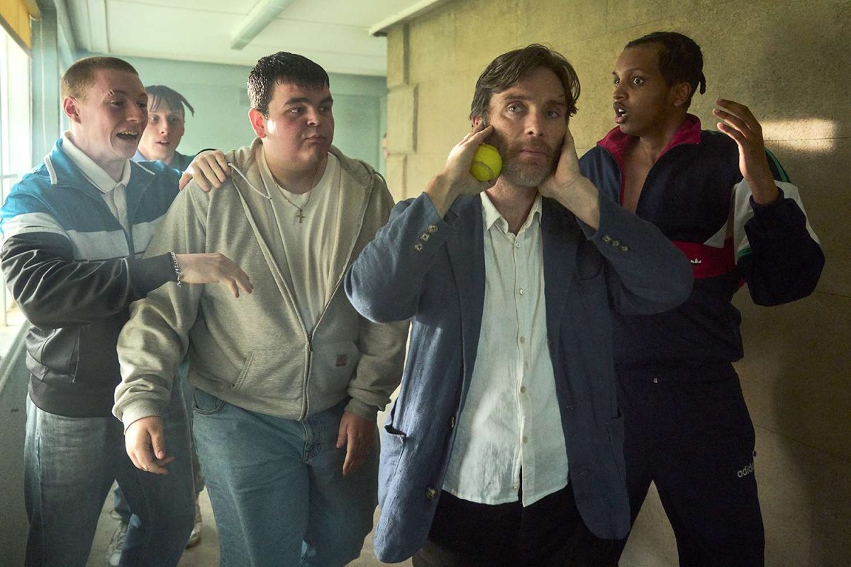 legjobb netflix filmek 2025 szeptember, október