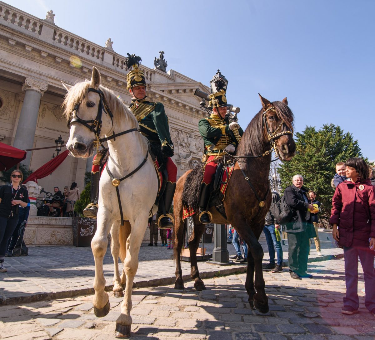 családi nap, programok, lovak, Budapest, ősz