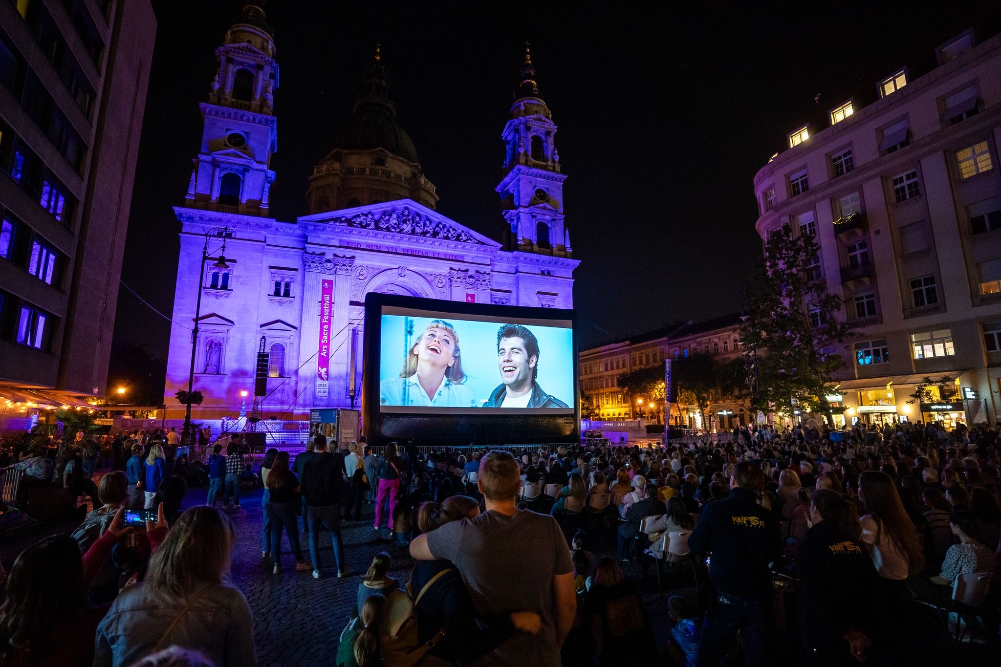 Fergeteges moziÃ¼nnep veszi kezdetÃ©t Budapesten szeptemberben