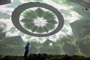 Magyar Zene Háza Hangdóm