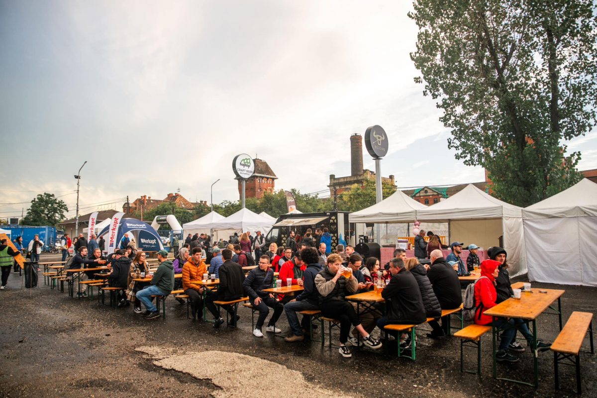 Hoptoberfest 2025