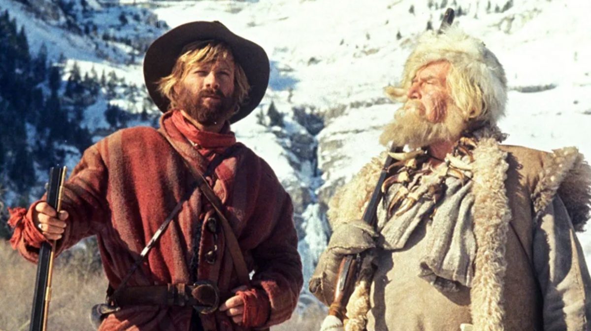 legjobb filmek Robert Redford