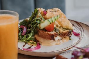 Croque Monsieur