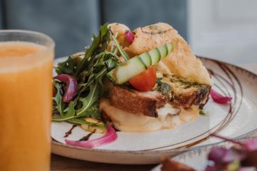 Croque Monsieur